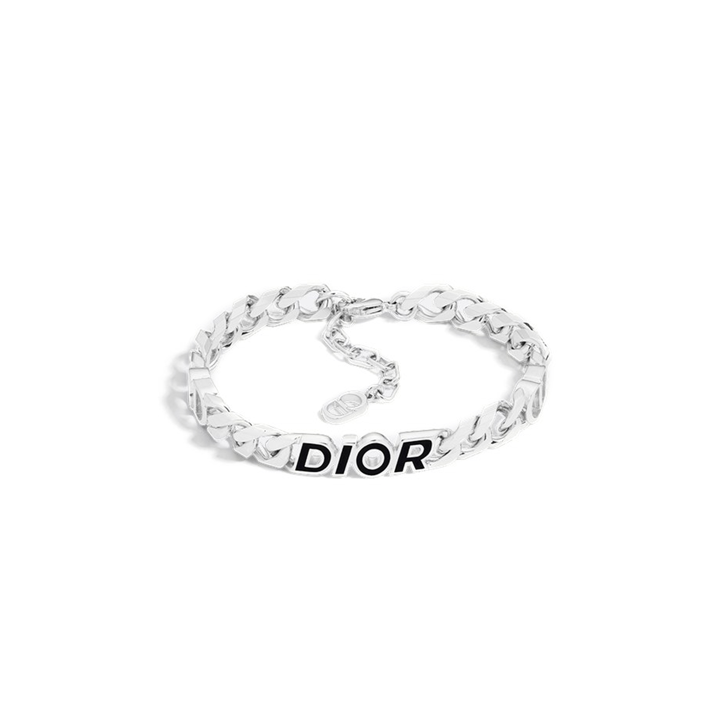 D*or italic link bracelet b2439hommt_d004